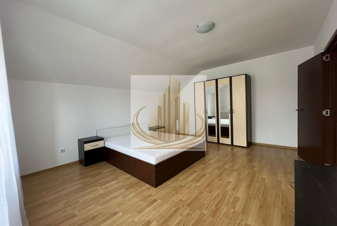 Casă individuală, 115 mp – Dumbrăvița, zonă liniștită, aproape de lac
