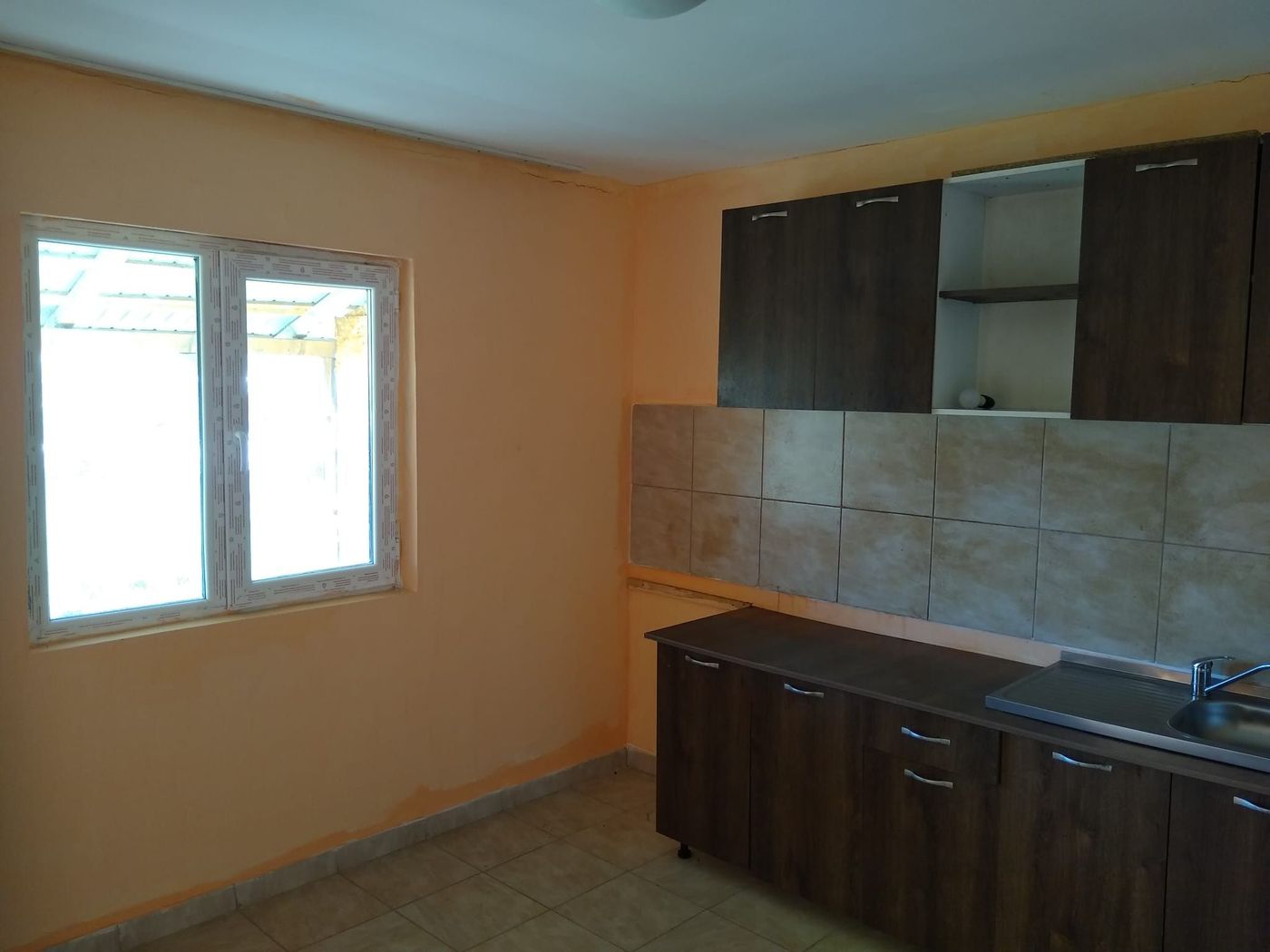 Vânzare Casă la Țară din BCA – Dobromir, Constanța