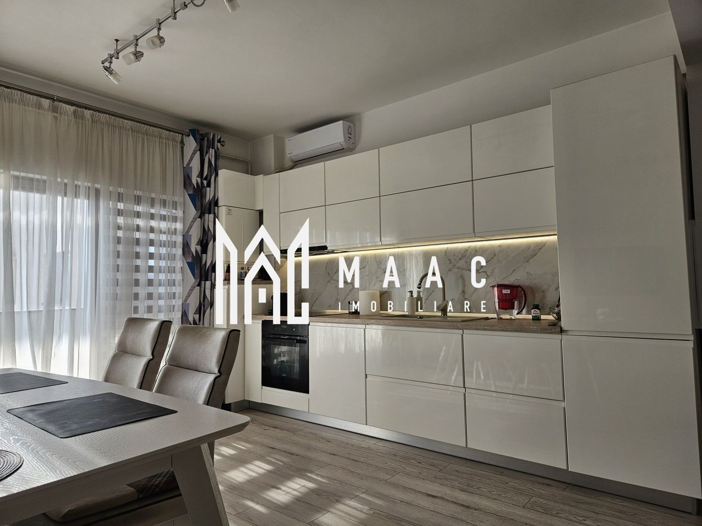 Apartament 3 camere |Dem. Radulescu| 94,5mp |2 locuri parcare