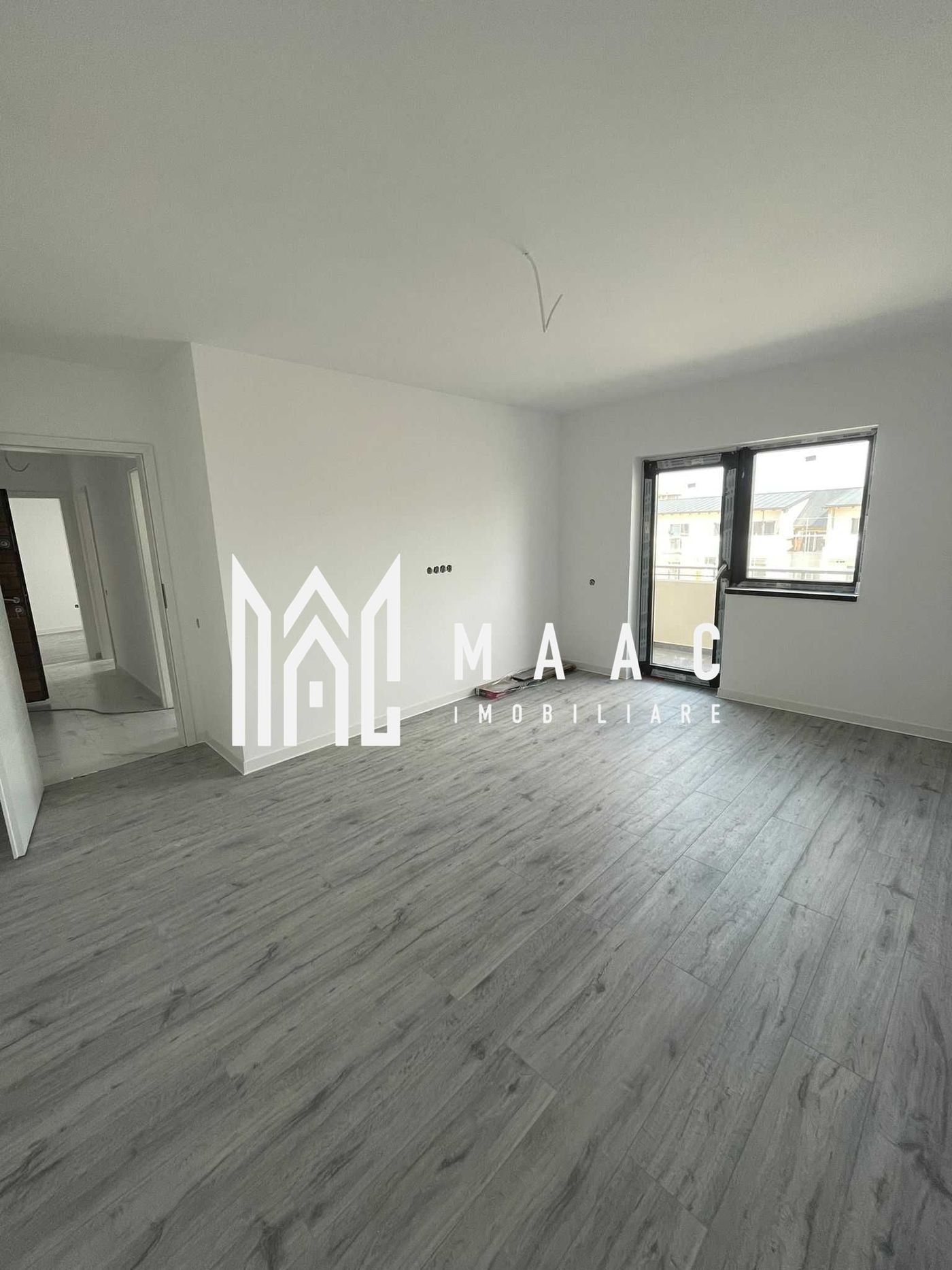 Apartament 2 camere | Finisat | Zona Doamna Stanca