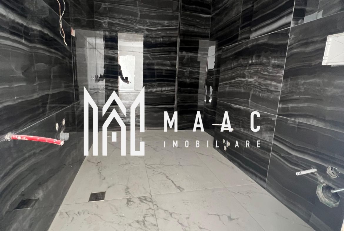 Apartament 2 camere | Bloc Nou INTABULAT | Ostroveni