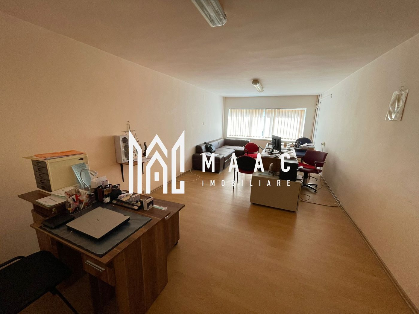 Clădire Centrală Investitie I Sibiu I Birouri și Apartament
