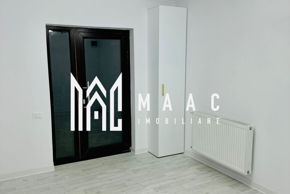 SPATIU COMERCIAL RENOVAT|CENTRALA TERMICA PROPRIE| OSTROVENI