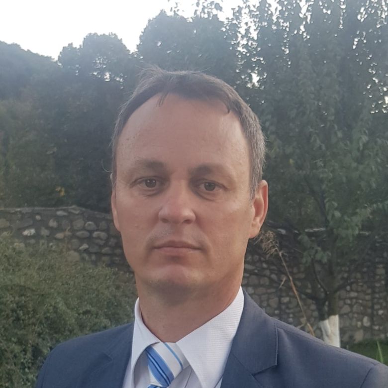 Grama Călin