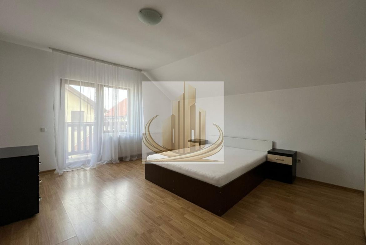 Casă individuală, 115 mp – Dumbrăvița, zonă liniștită, aproape de lac