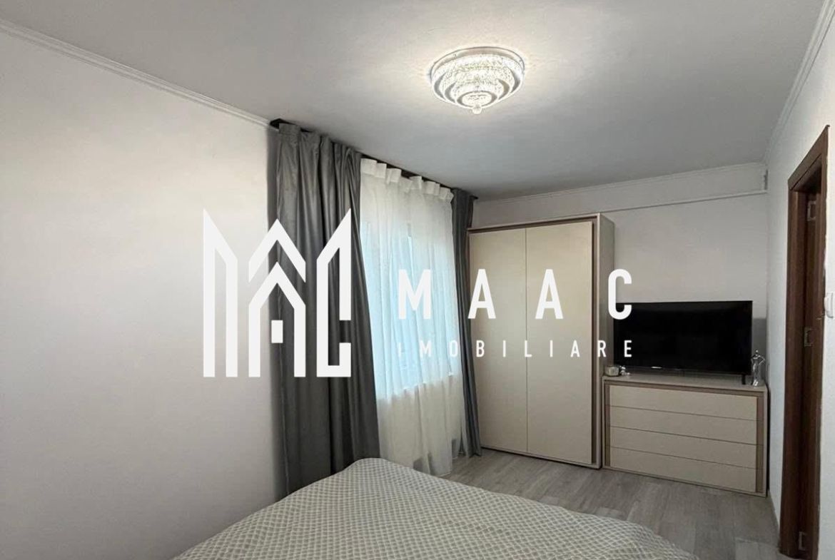Apartament 2 camere | Ostroveni | renovat complet | mobilat si utilat |
