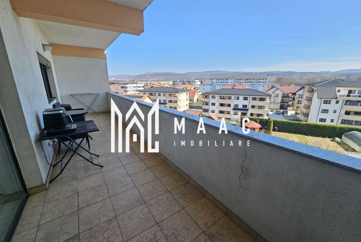 Apartament 3 camere |Dem. Radulescu| 94,5mp |2 locuri parcare