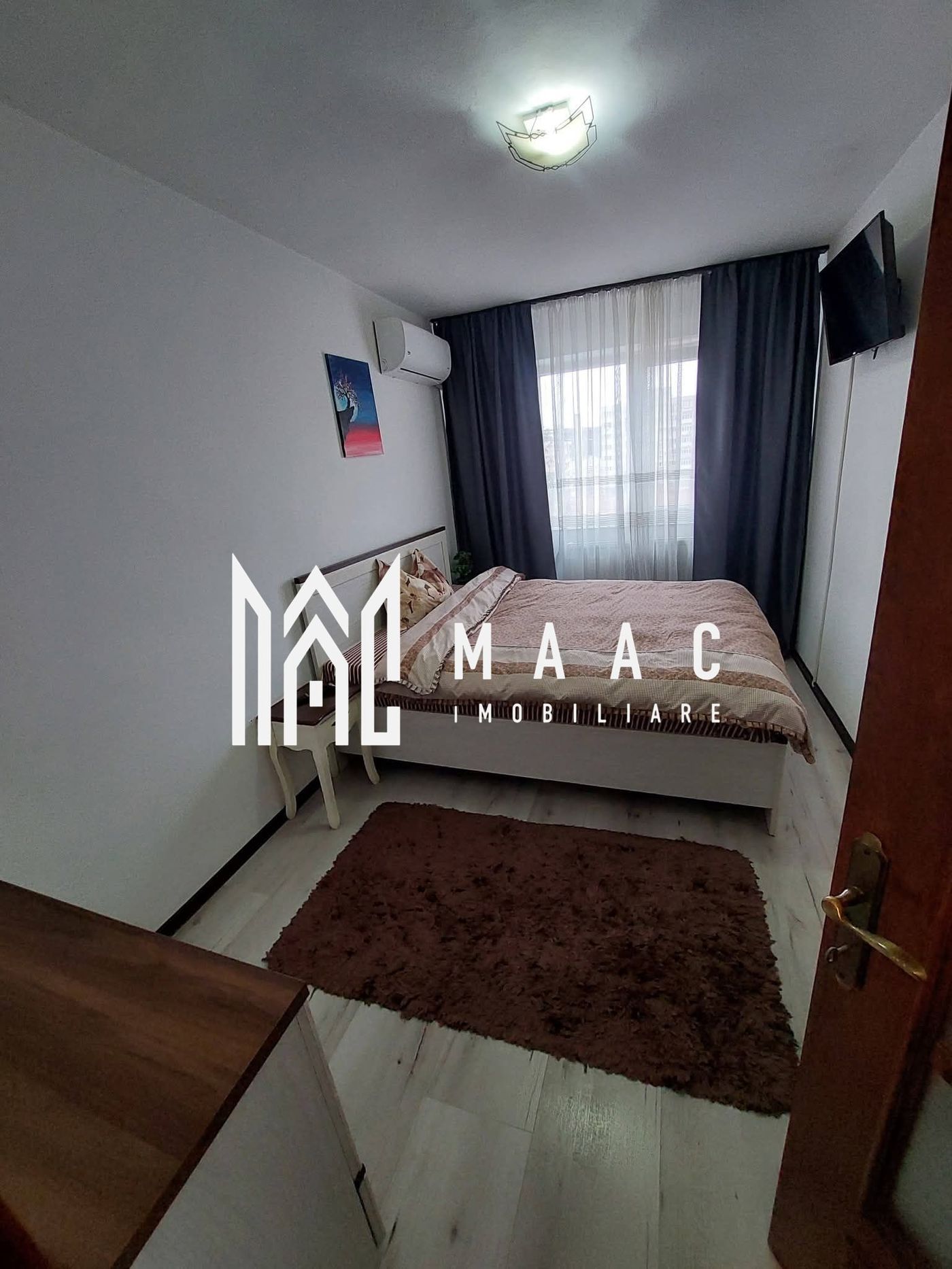 a7c0e95523ab40648fe276d3f6c8d34b-2 Apartament 3 camere | Ostroveni | Hermes | mobilat si utilat | centrala