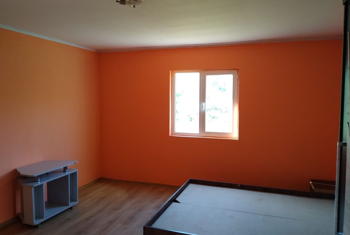 Vânzare Casă la Țară din BCA – Dobromir, Constanța