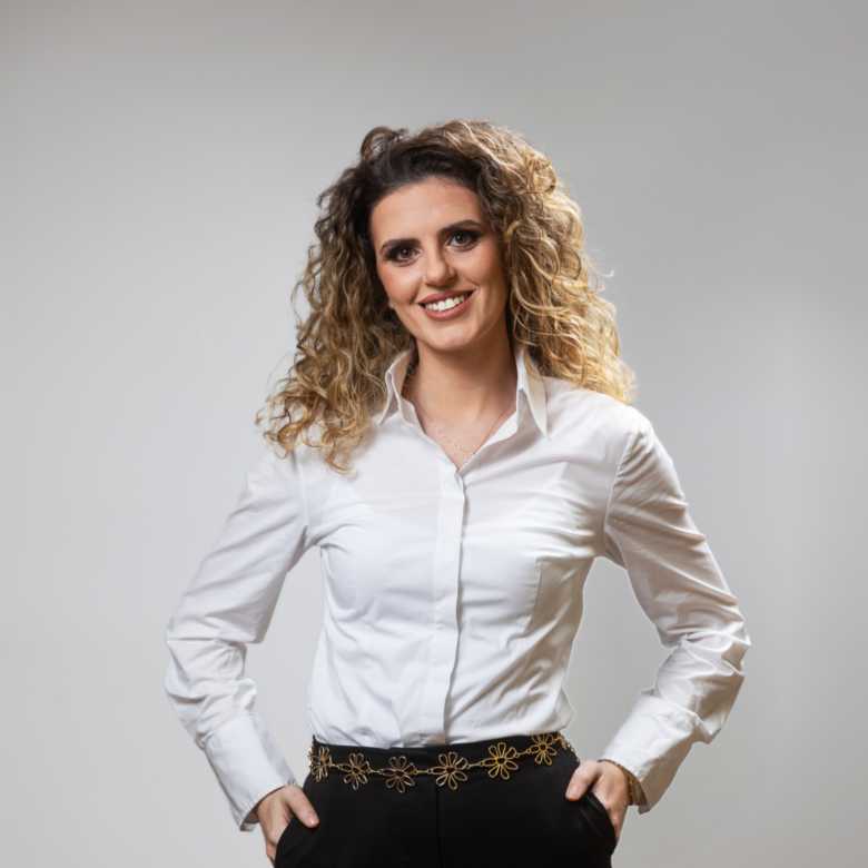 Maria Vasiu - Imagine principala
