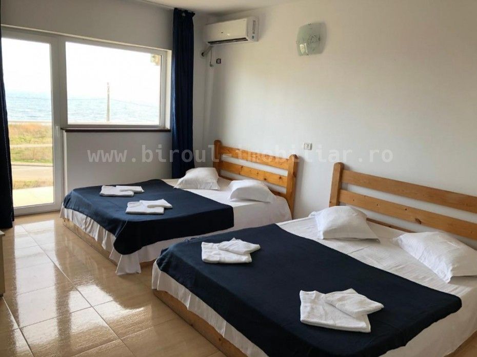Vânzare Hotel Boutique – în buza mării – Costinești, zona Epavă / Beach Please