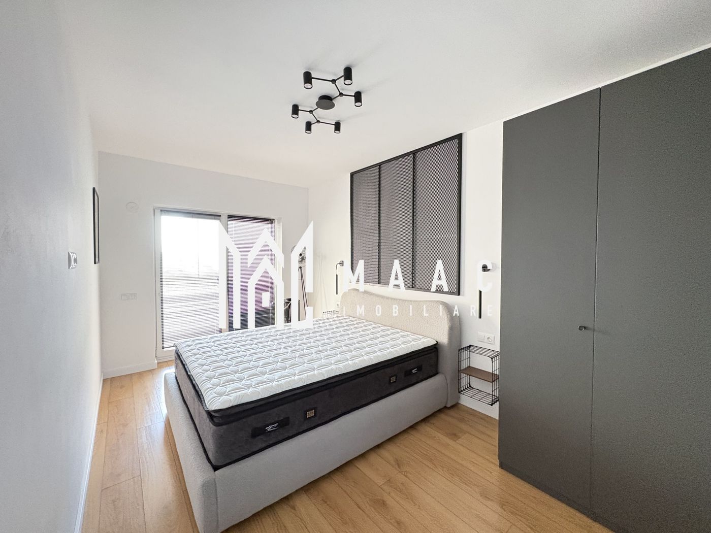 Apartament 2 Camere I La cheie I Loc de parcare | zona vest