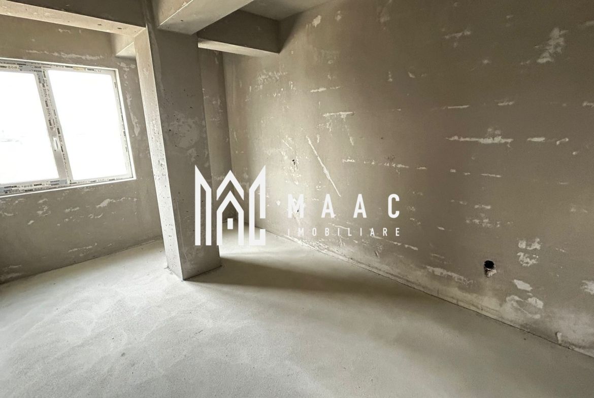 Apartament 2 camere | Etaj 1 | Încălzire în pardoseală | Parcare | Șelimbăr