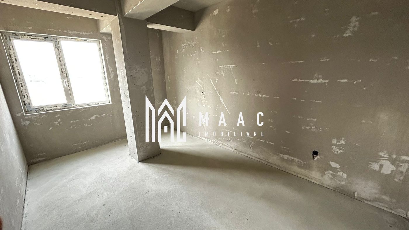 Apartament 2 camere | Etaj 1 | Încălzire în pardoseală | Parcare | Șelimbăr