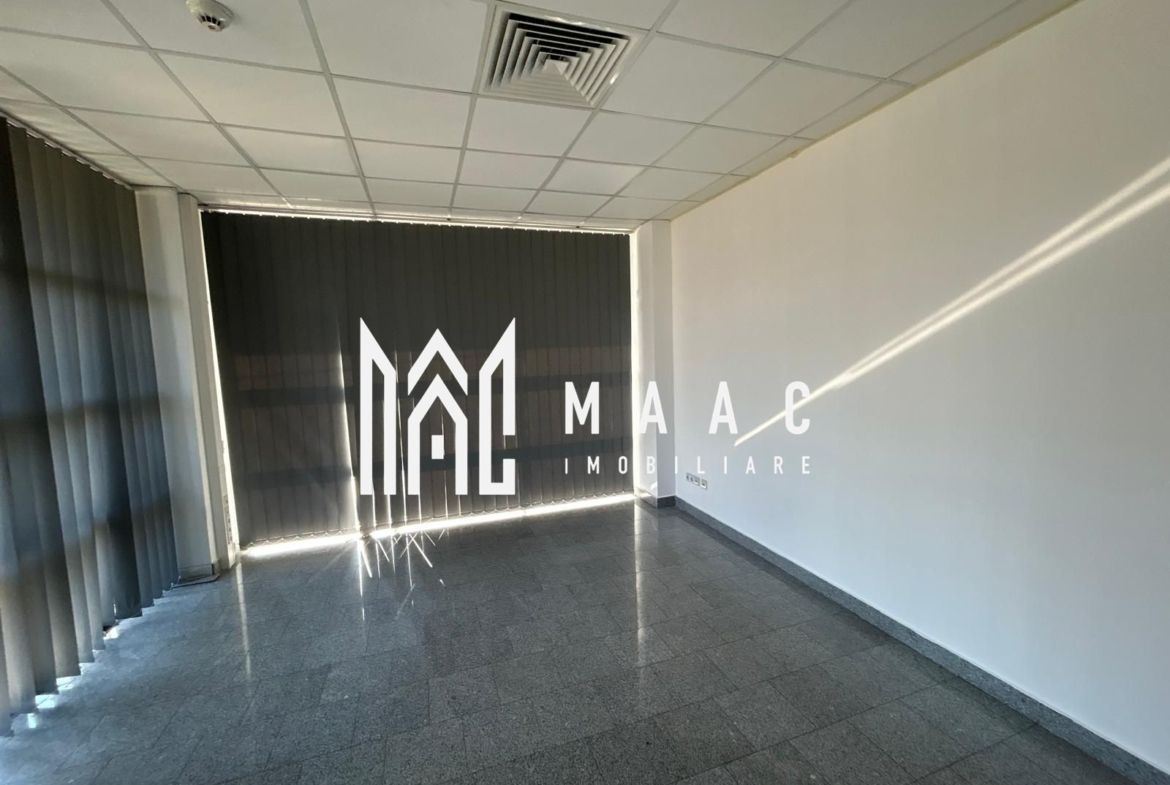 Clădire de închiriat I 840 mp I Hipodrom 2, Sibiu I ideală pentru birouri