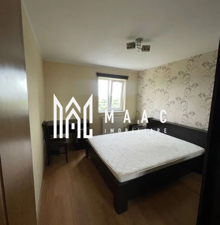 Apartament 4 camere | 100 MPU | Balcon | Decomandat | Strand
