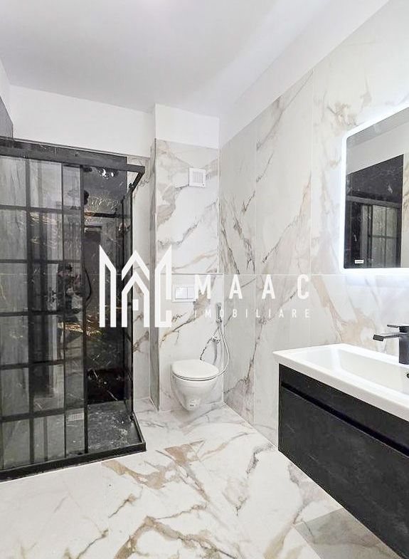 Apartament Bulevard 2 camere |  Loc parcare subteran