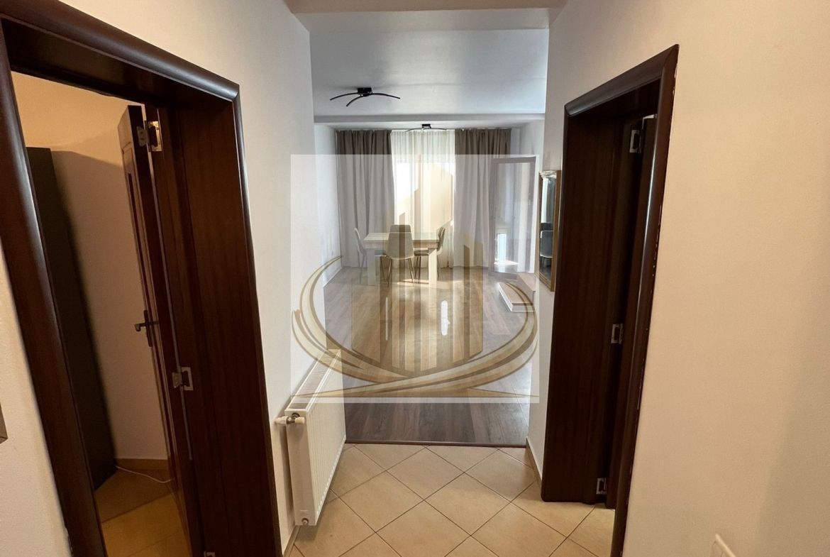 Casă individuală 3 camere, 100 mp – Dumbrăvița, aproape de lac