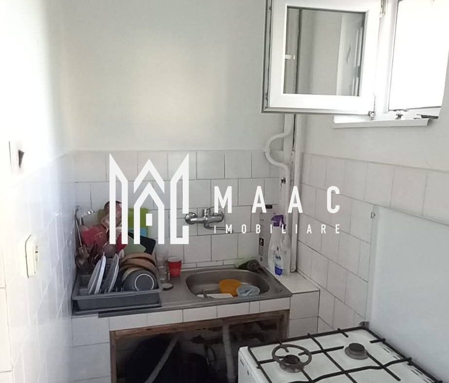 Apartament 2 camere | Traian | etaj 2|