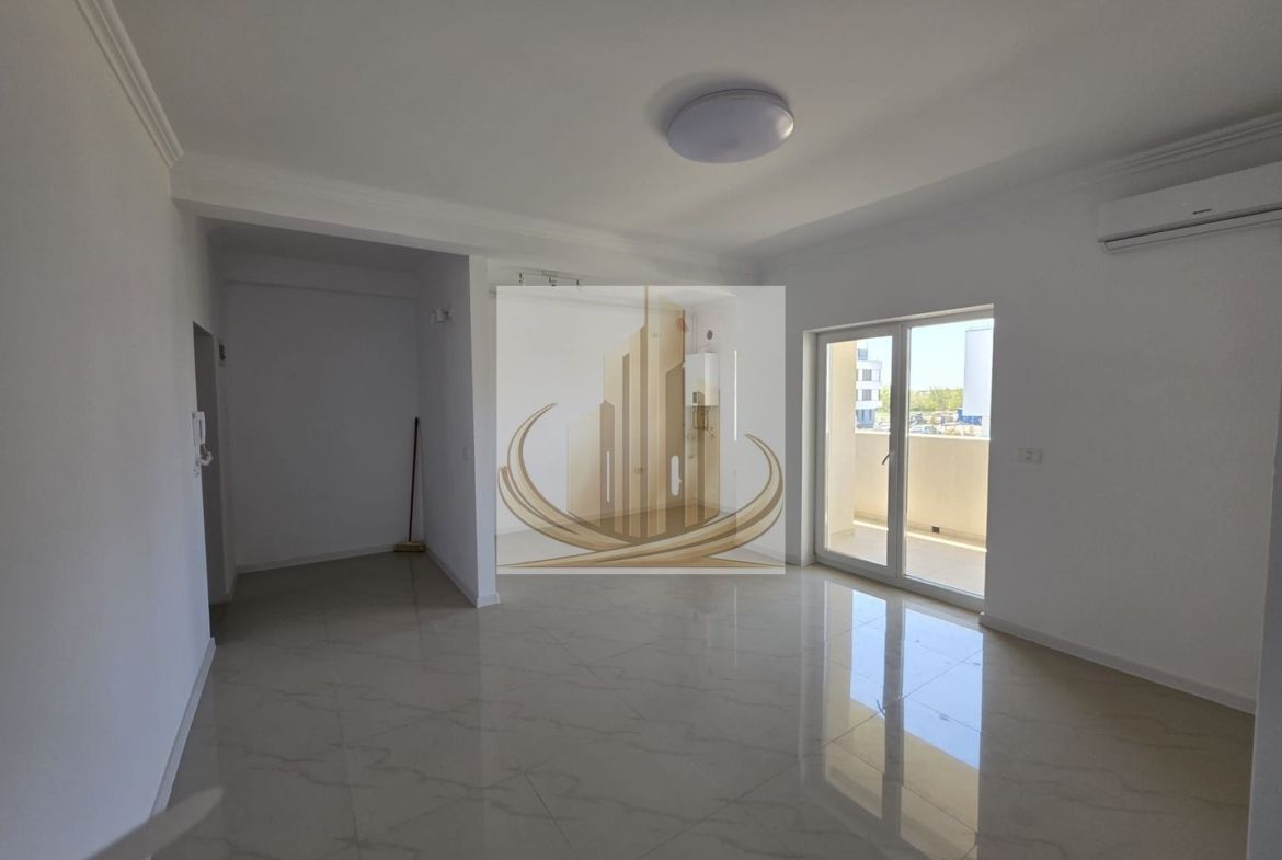 Apartament 3 camere, etaj 1, bloc nou, Zona Mehala