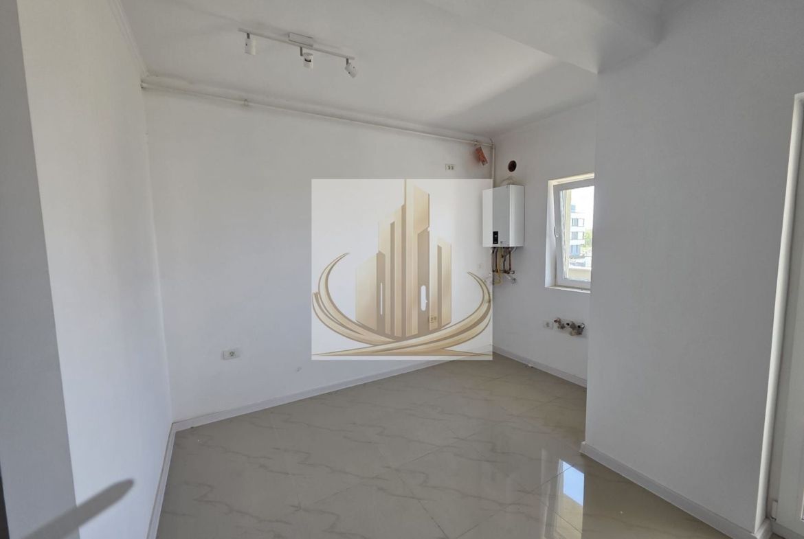 Apartament 3 camere, etaj 1, bloc nou, Zona Mehala