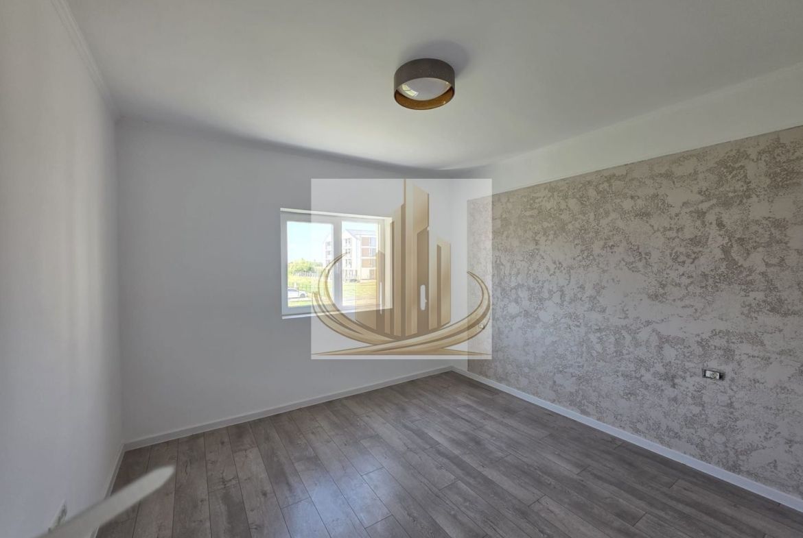 Apartament 3 camere, etaj 1, bloc nou, Zona Mehala