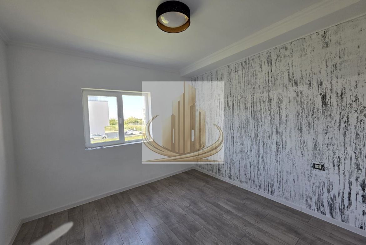 Apartament 3 camere, etaj 1, bloc nou, Zona Mehala