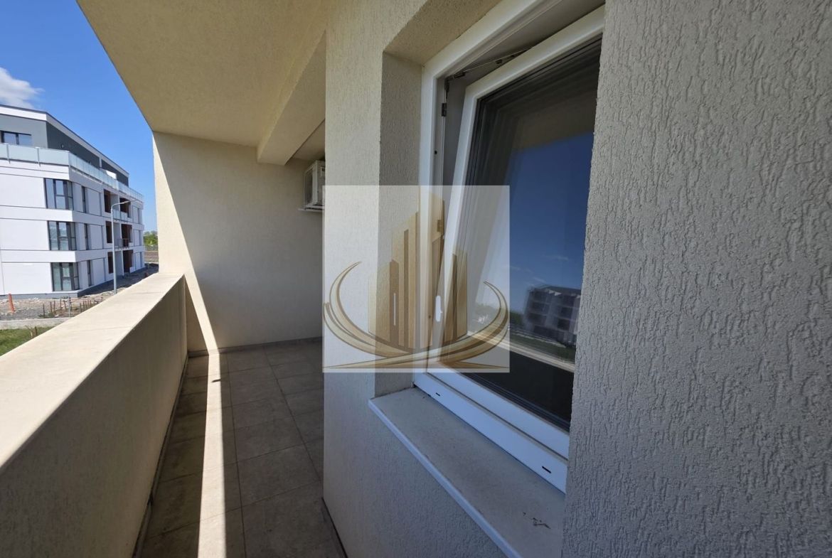 Apartament 3 camere, etaj 1, bloc nou, Zona Mehala