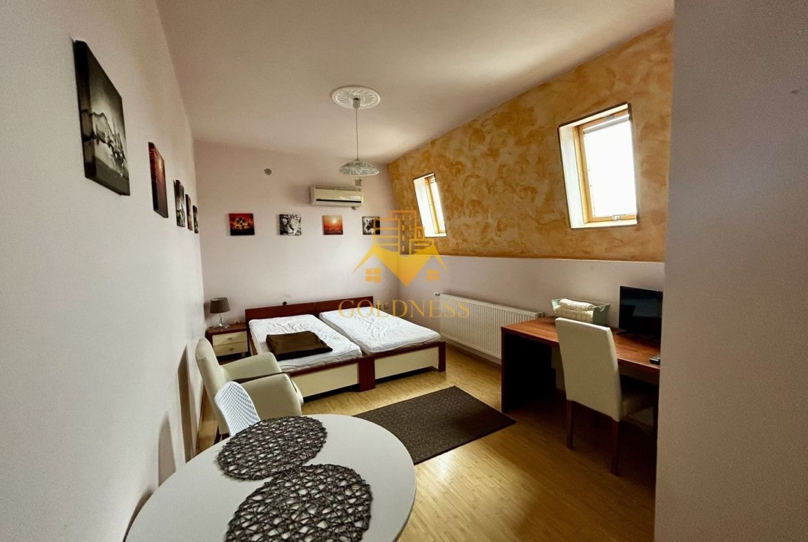 O camera, Modern, Pet Friendly, Profi, Borhanci