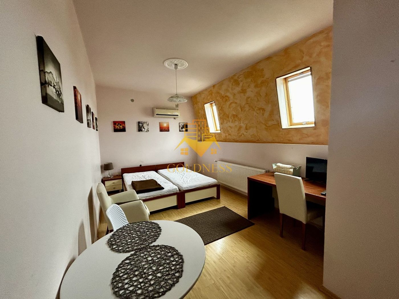 O camera, Modern, Pet Friendly, Profi, Borhanci
