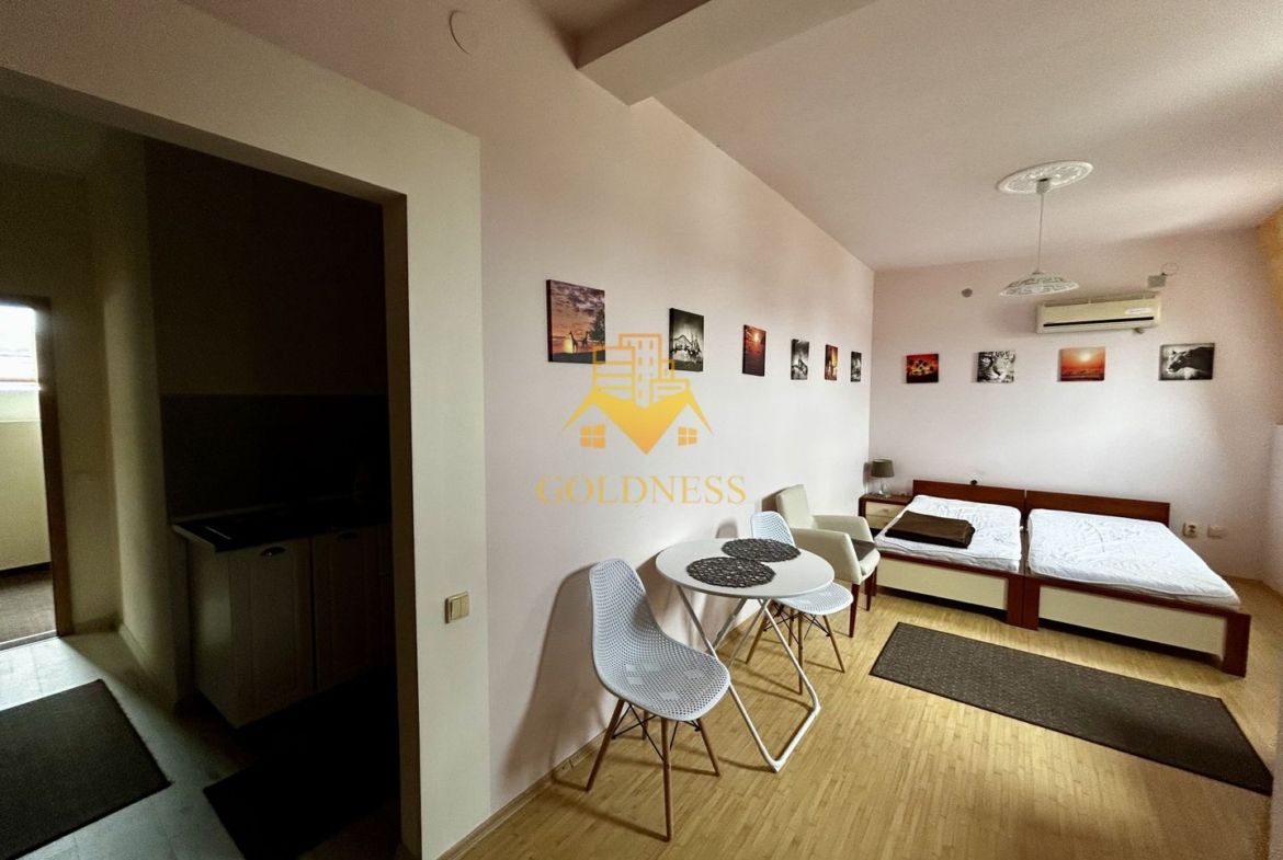 O camera, Modern, Pet Friendly, Profi, Borhanci