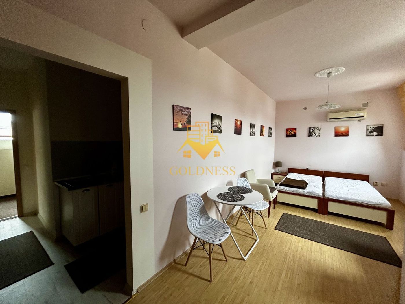O camera, Modern, Pet Friendly, Profi, Borhanci