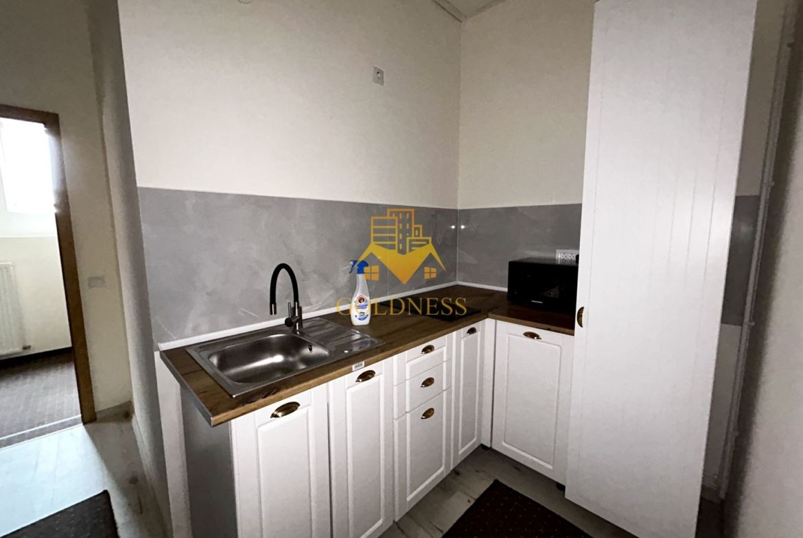O camera, Modern, Pet Friendly, Profi, Borhanci