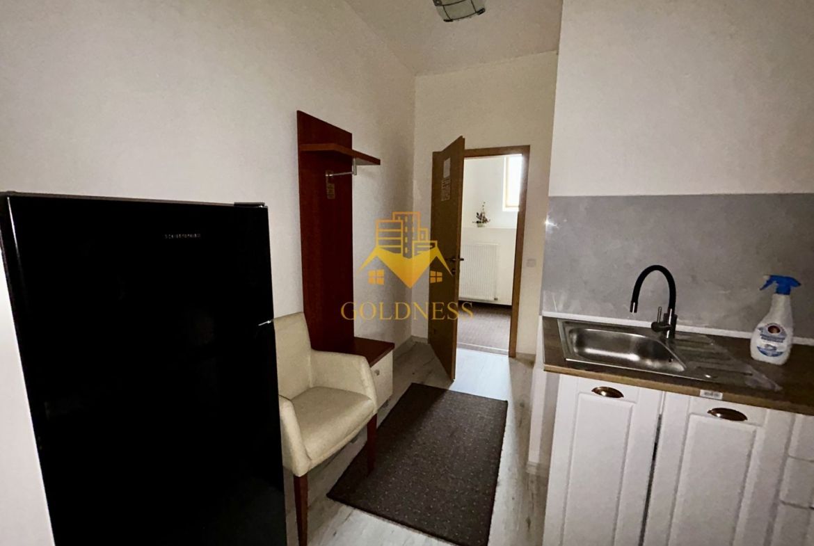 O camera, Modern, Pet Friendly, Profi, Borhanci