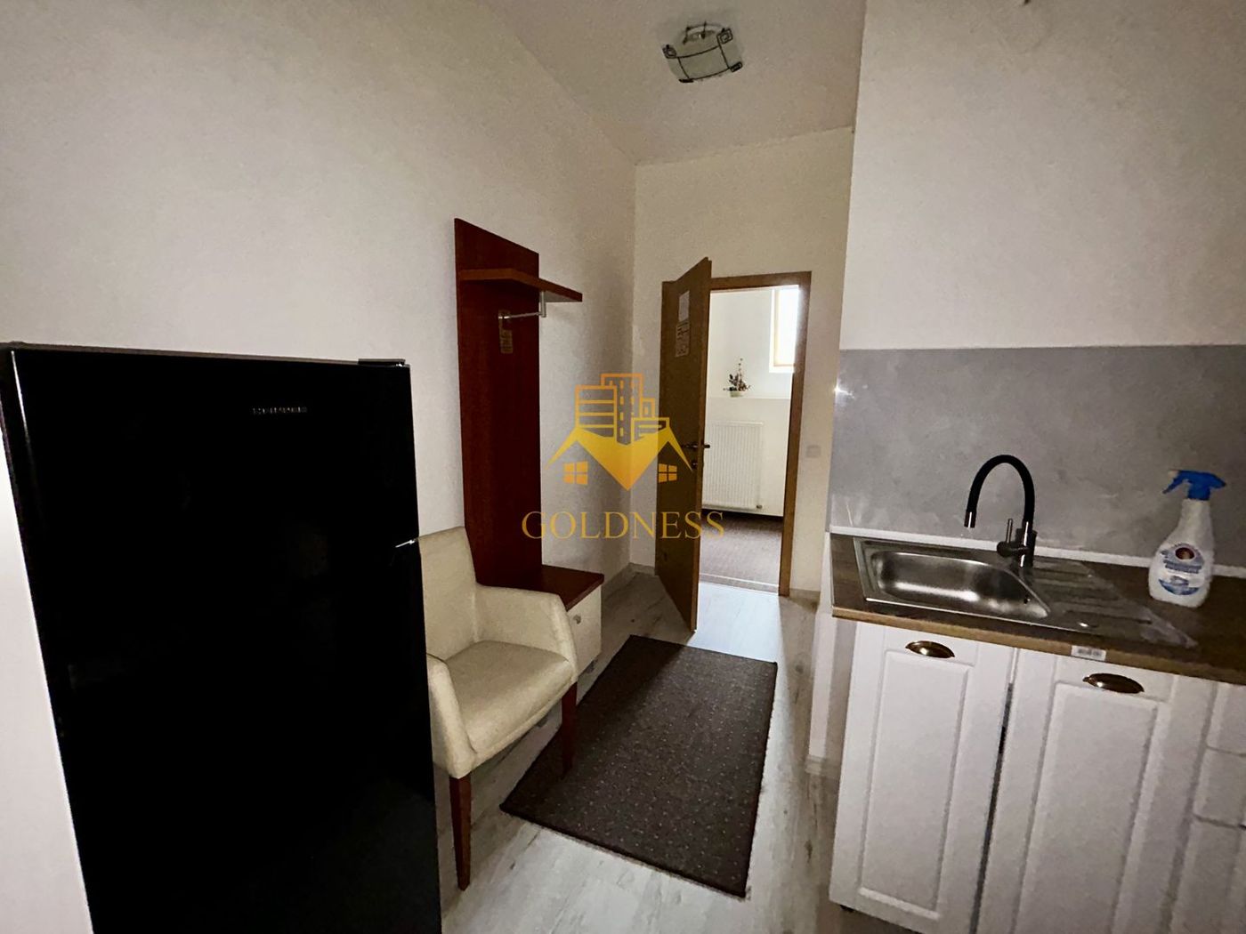 O camera, Modern, Pet Friendly, Profi, Borhanci