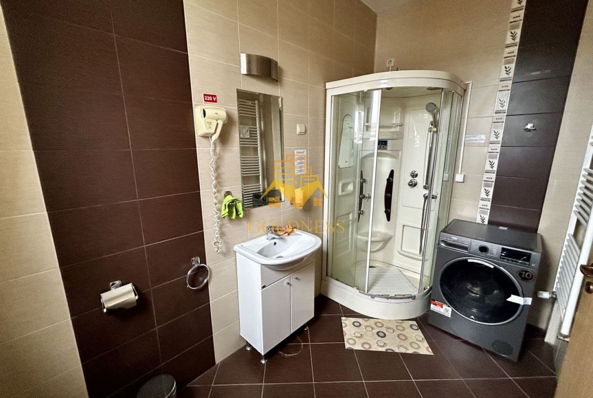 O camera, Modern, Pet Friendly, Profi, Borhanci