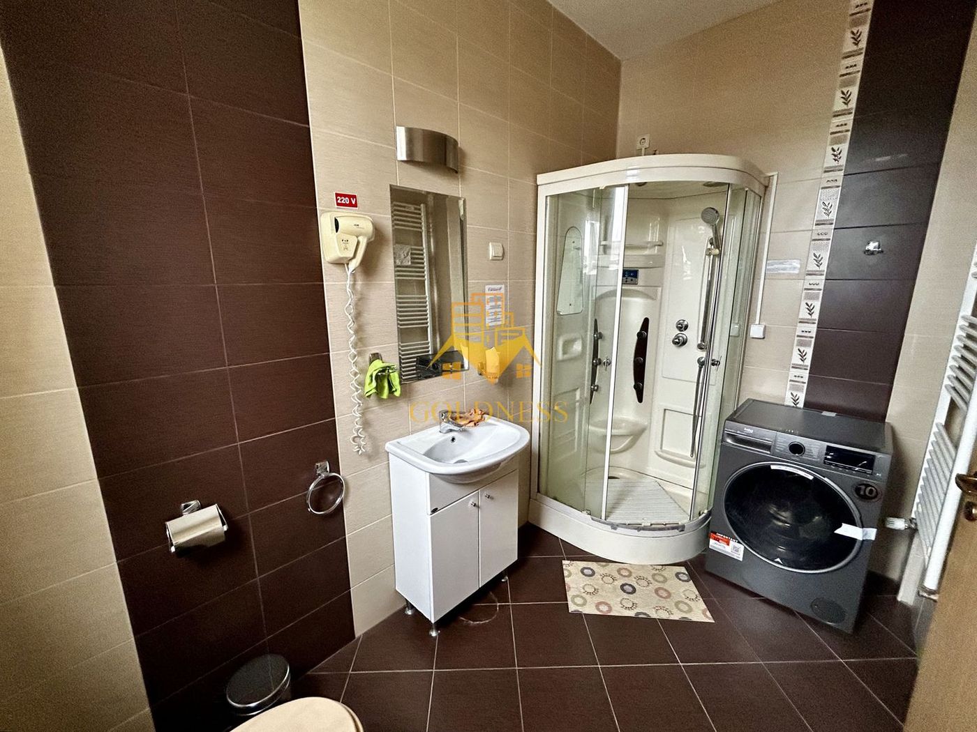 O camera, Modern, Pet Friendly, Profi, Borhanci