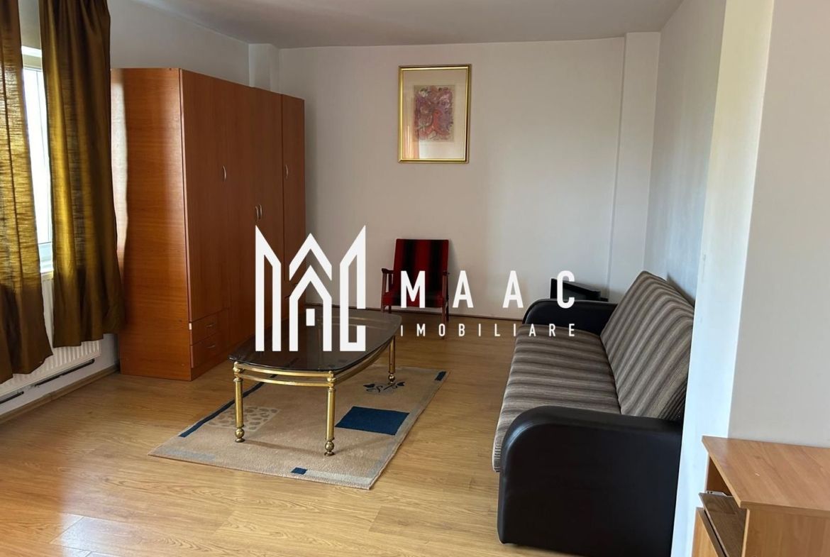 Apartament 2 Camere I Decomandat I Etajul 1 I Strand 2