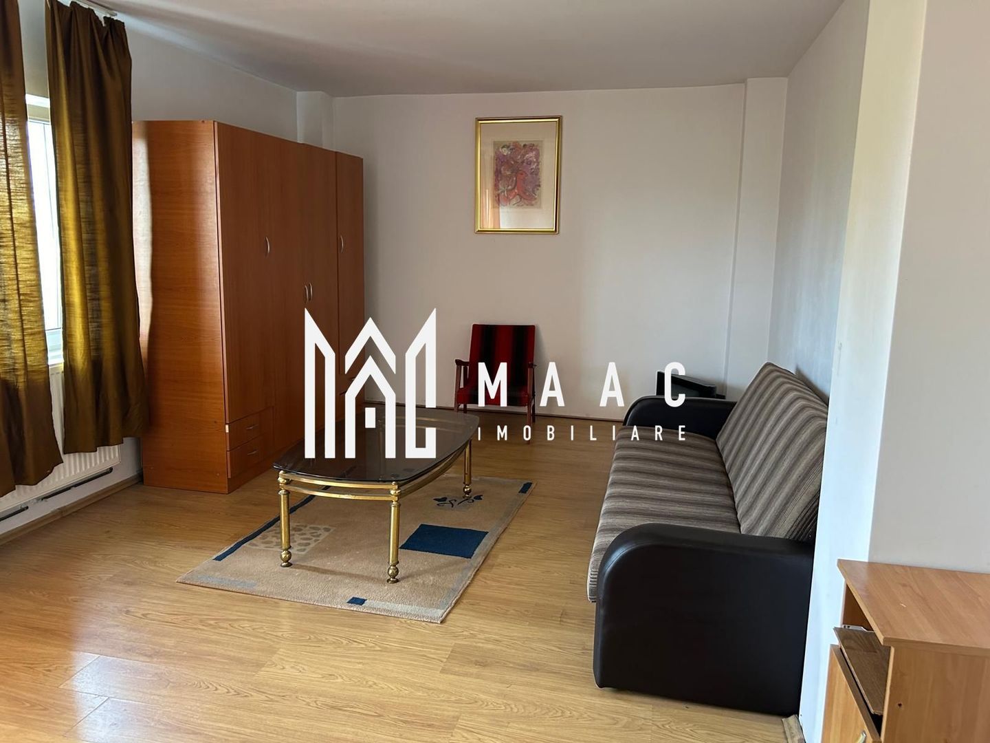 Apartament 2 Camere I Decomandat I Etajul 1 I Strand 2