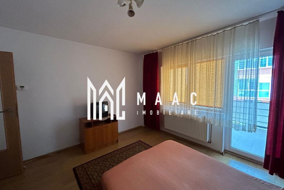 Apartament 2 Camere I Decomandat I Etajul 1 I Strand 2