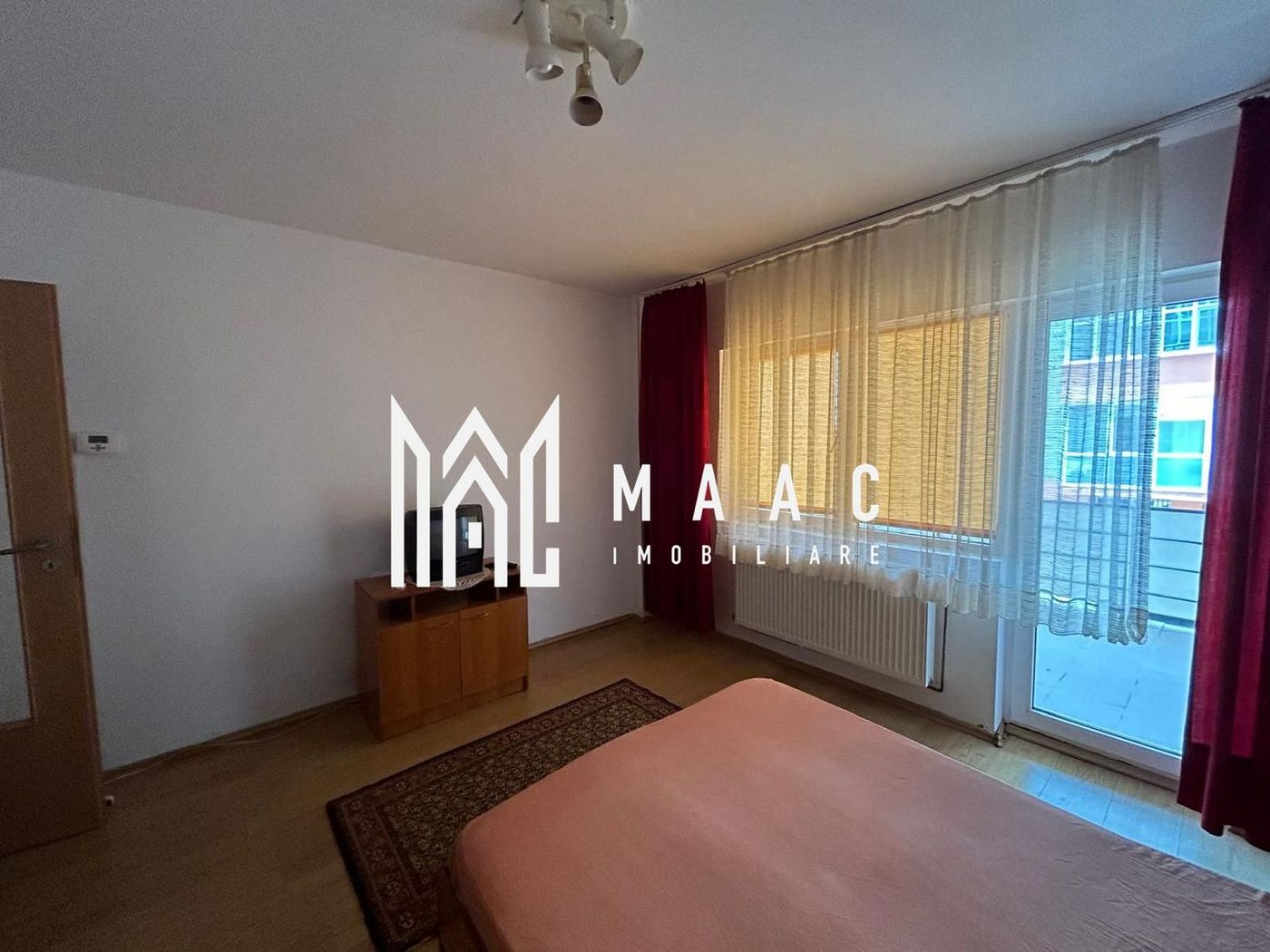 Apartament 2 Camere I Decomandat I Etajul 1 I Strand 2