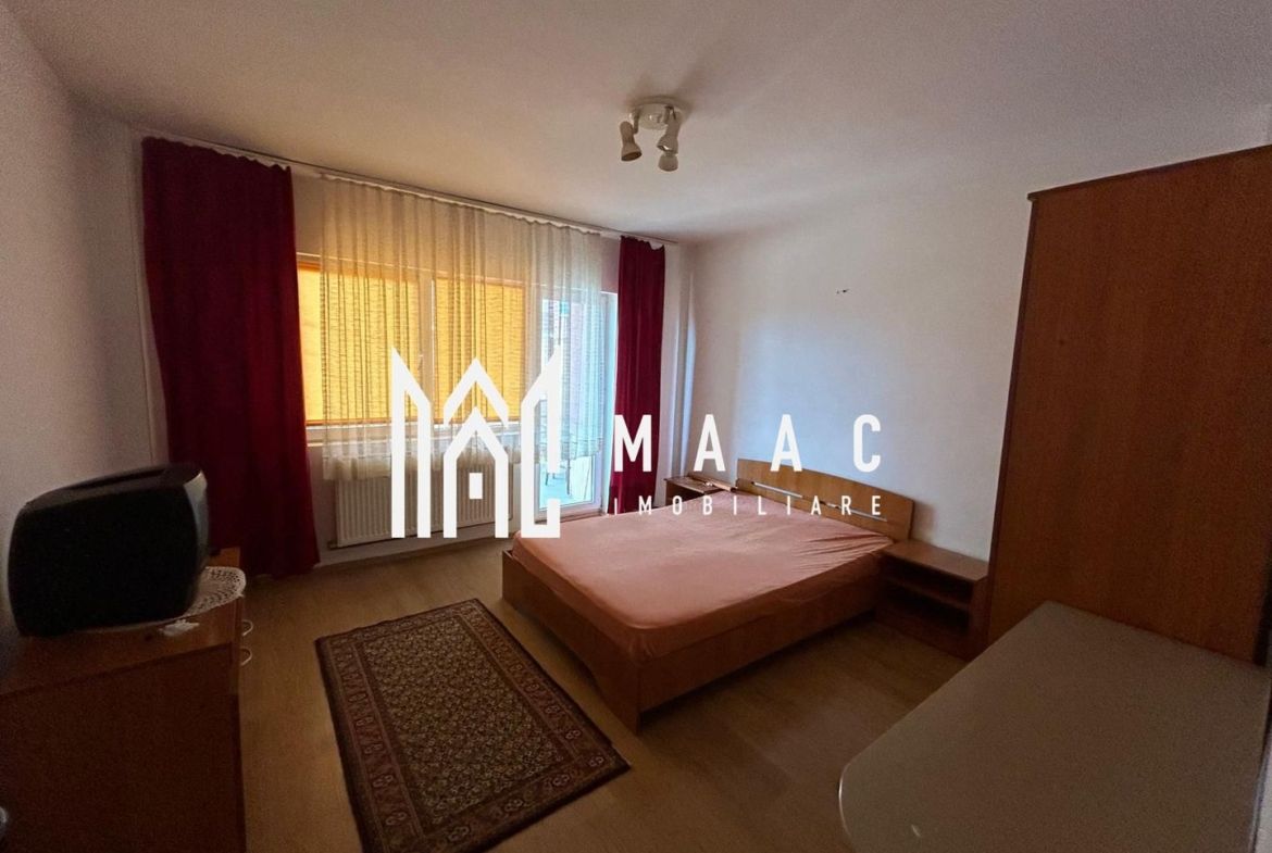 Apartament 2 Camere I Decomandat I Etajul 1 I Strand 2