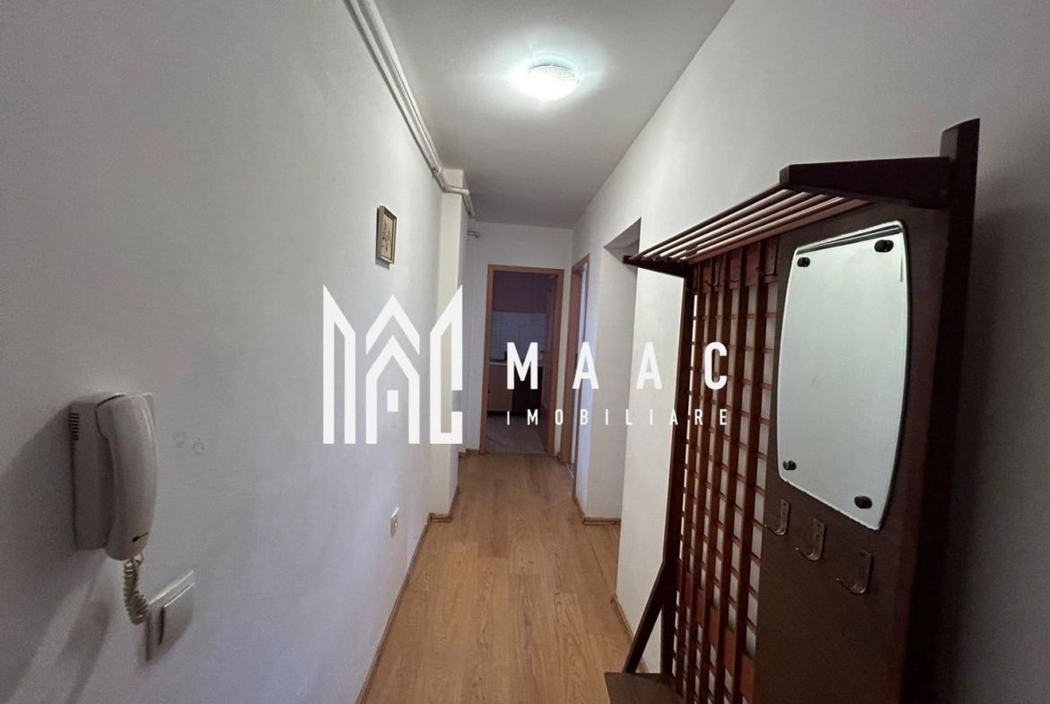 Apartament 2 Camere I Decomandat I Etajul 1 I Strand 2
