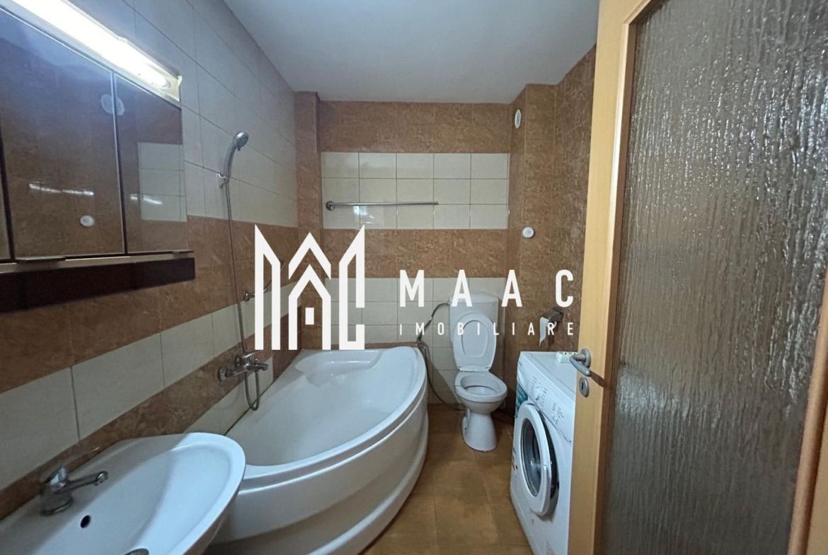 Apartament 2 Camere I Decomandat I Etajul 1 I Strand 2