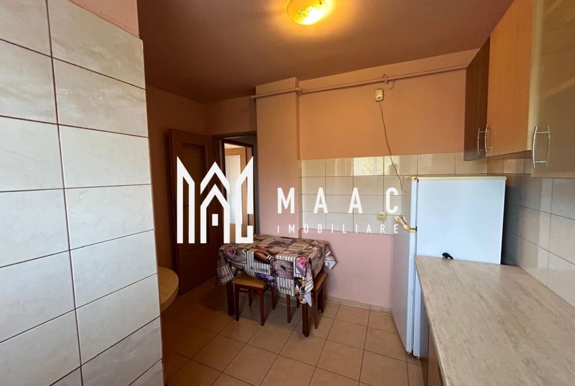 Apartament 2 Camere I Decomandat I Etajul 1 I Strand 2