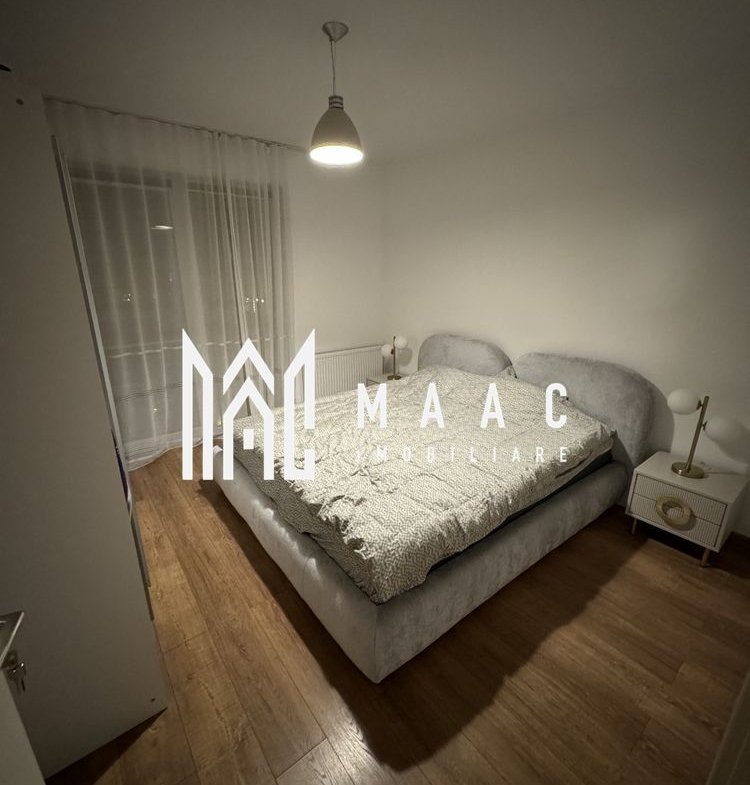 Apartament 2 Camere | Balcon | Etaj Intermediar | City Residence