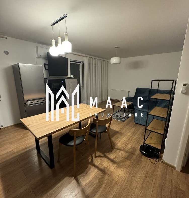 Apartament 2 Camere | Balcon | Etaj Intermediar | City Residence
