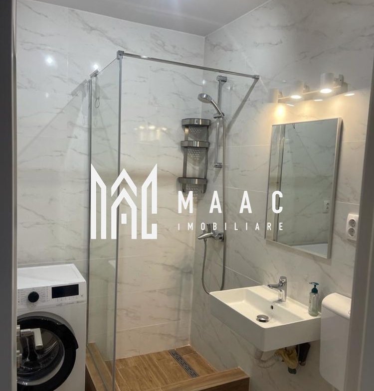 Apartament 2 Camere | Balcon | Etaj Intermediar | City Residence