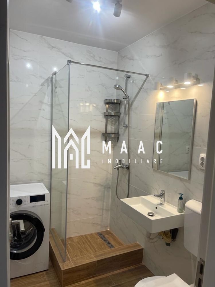 anBn-10427 Apartament 2 Camere | Balcon | Etaj Intermediar | City Residence