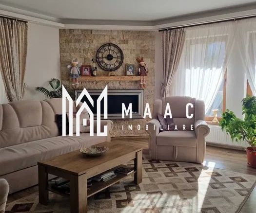 Casa 5 camere | 160mp | Terasa | Pod | Pivnita | Balcon | Semineu | Sura Mica - Imagine principala